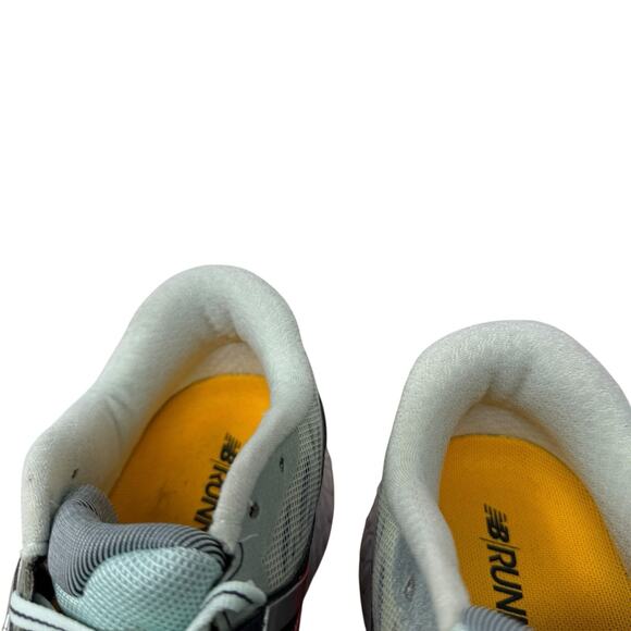 New Balance 1260 v6 Blue Green W1260PW6 Running Athletic Shoe Sneaker Women 11.5 - Picture 8 of 10